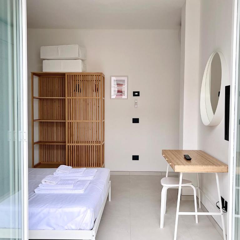 Domus Nova Peschiera del Garda - Appartamento con 2 Camere da Letto - 23