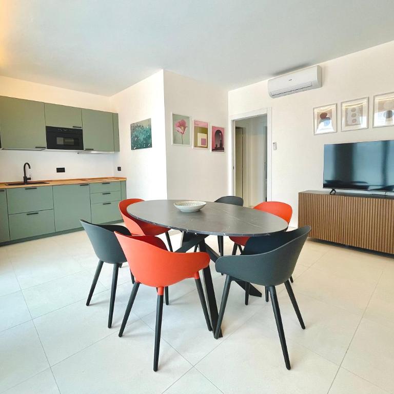 Domus Nova Peschiera del Garda - Appartamento con 2 Camere da Letto - 3
