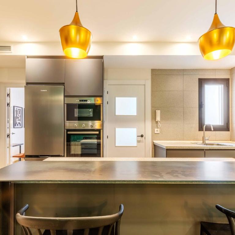Apartamento Metropolitano IV en Madrid - Superior Apartment - 5