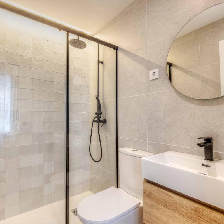 Apartamento Metropolitano IV en Madrid - Superior Apartment - 15