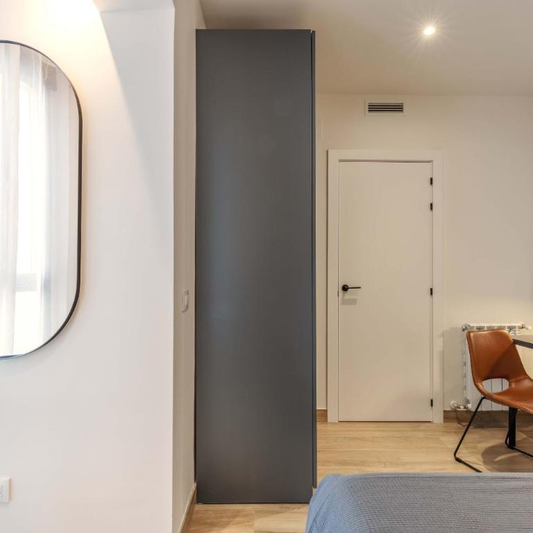 Apartamento Metropolitano IV en Madrid - Superior Apartment - 17