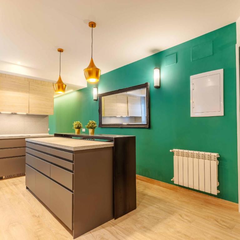 Apartamento Metropolitano IV en Madrid - Superior Apartment - 7
