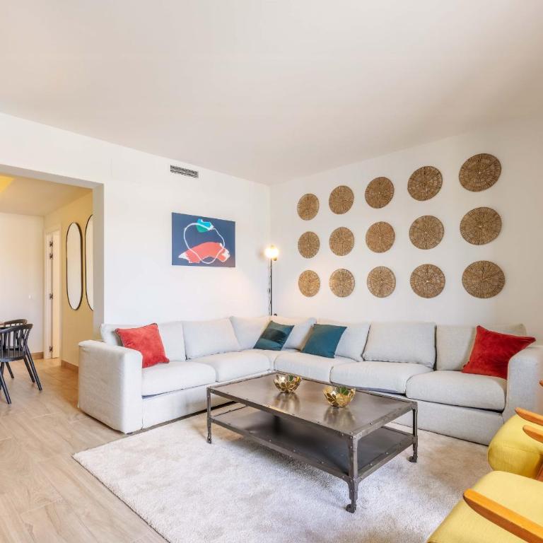 Apartamento Metropolitano IV en Madrid - Superior Apartment - 2