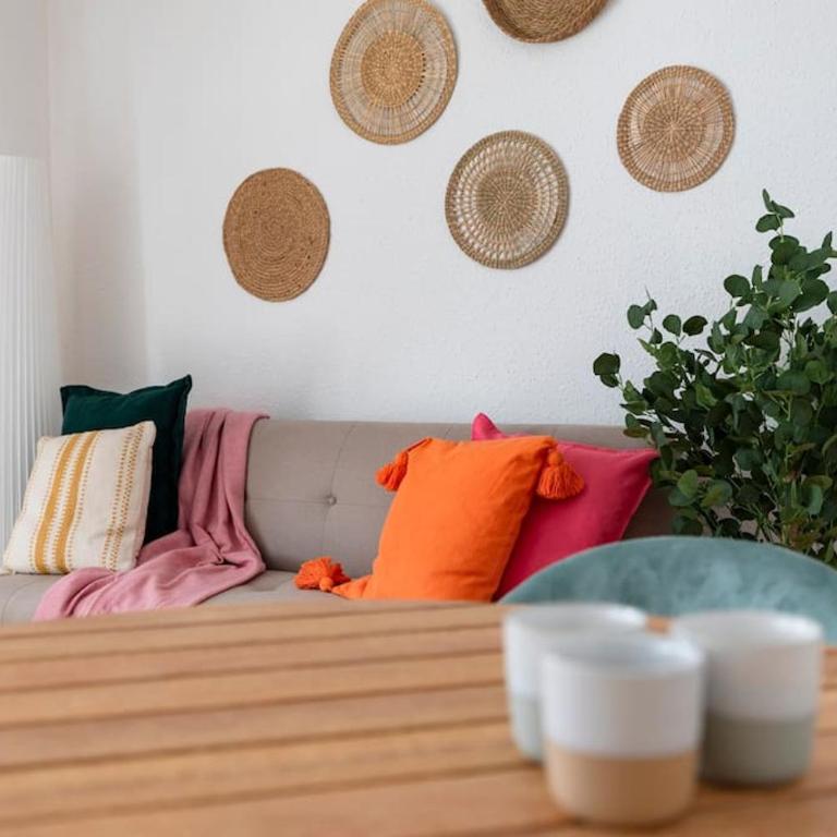Casa Bombón - Apartment mit 3 Schlafzimmern - 26
