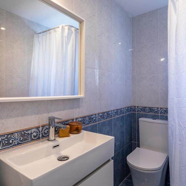 Casa Bombón - Apartment mit 3 Schlafzimmern - 44