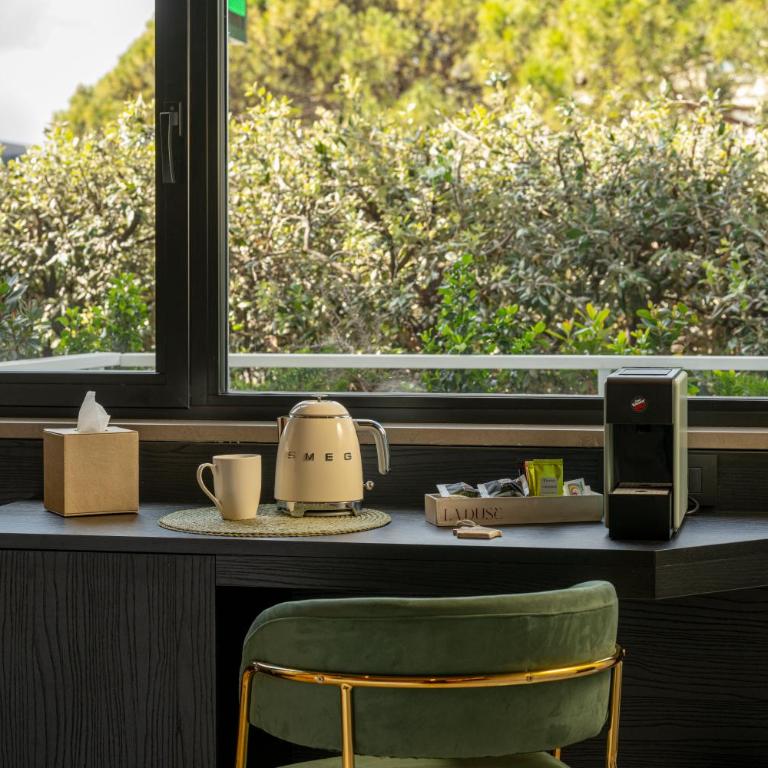 La Duse Luxury Rooms - Camera Matrimoniale con Bagno Privato - 7