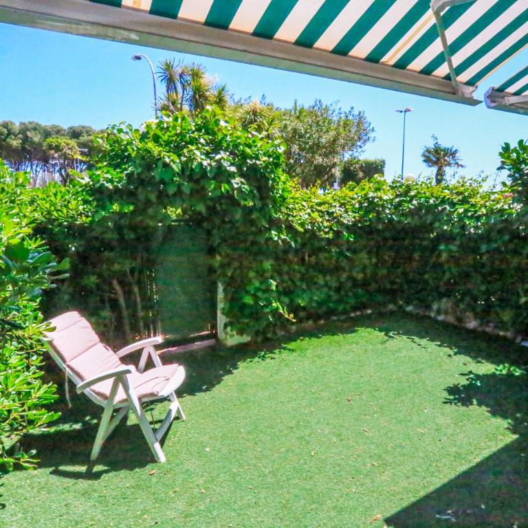 LITORAL COSTA DORADA - TALLATS bajos - Apartamento - Planta baja - 9