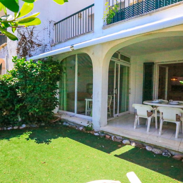 LITORAL COSTA DORADA - TALLATS bajos - Apartamento - Planta baja - 7