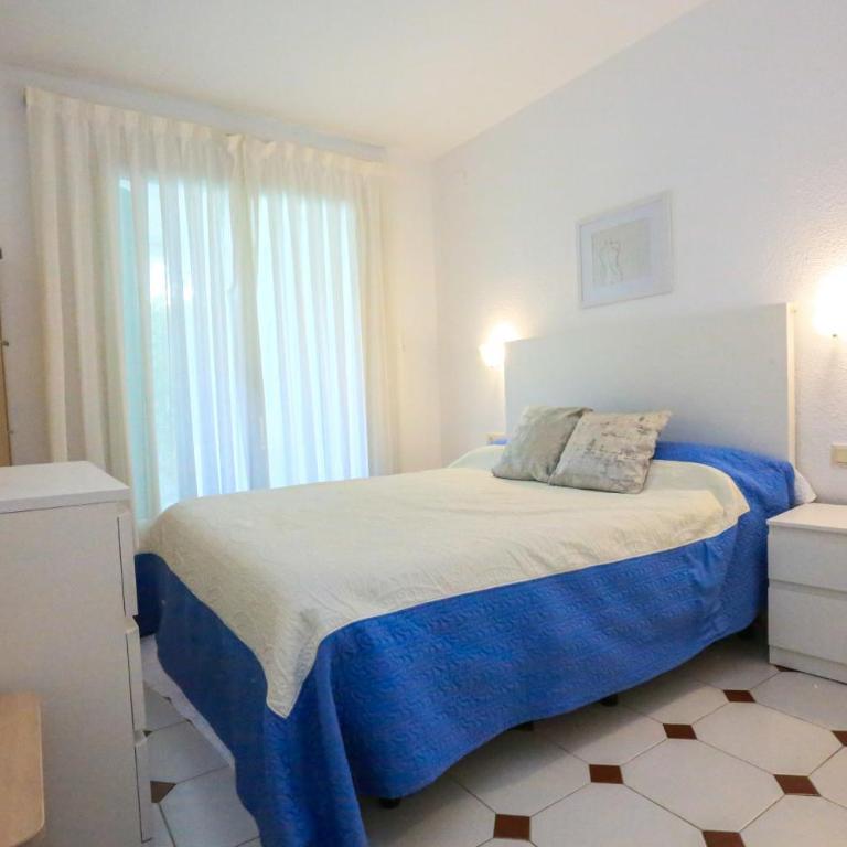 LITORAL COSTA DORADA - TALLATS bajos - Apartamento - Planta baja - 22
