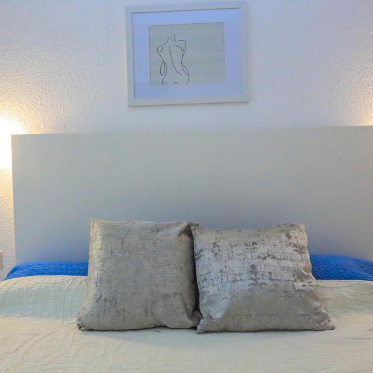 LITORAL COSTA DORADA - TALLATS bajos - Apartamento - Planta baja - 23