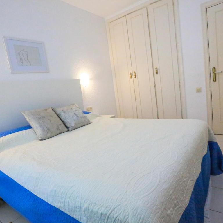 LITORAL COSTA DORADA - TALLATS bajos - Apartamento - Planta baja - 28