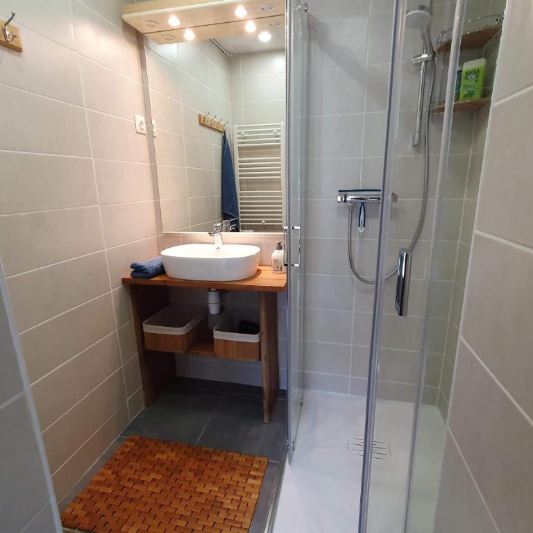 Escapadelia - Locations pour les sportifs et amoureux de la nature - Appartement 2 Chambres - 2
