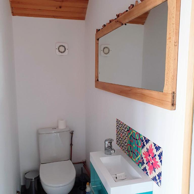 Escapadelia - Locations pour les sportifs et amoureux de la nature - Appartement avec Vue sur la Montagne - 15