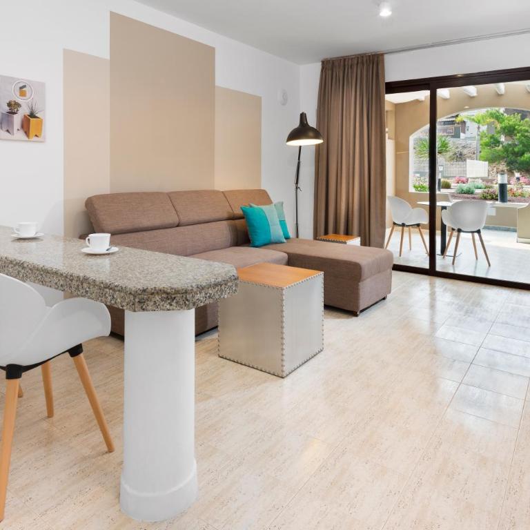 Saint George - Apartment mit 1 Schlafzimmer - 2