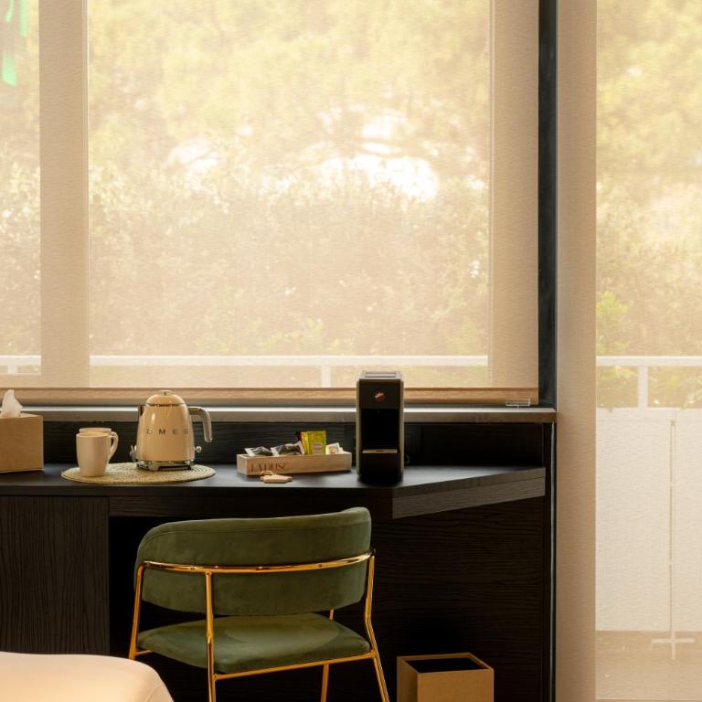 La Duse Luxury Rooms - Camera Matrimoniale con Bagno Privato - 8