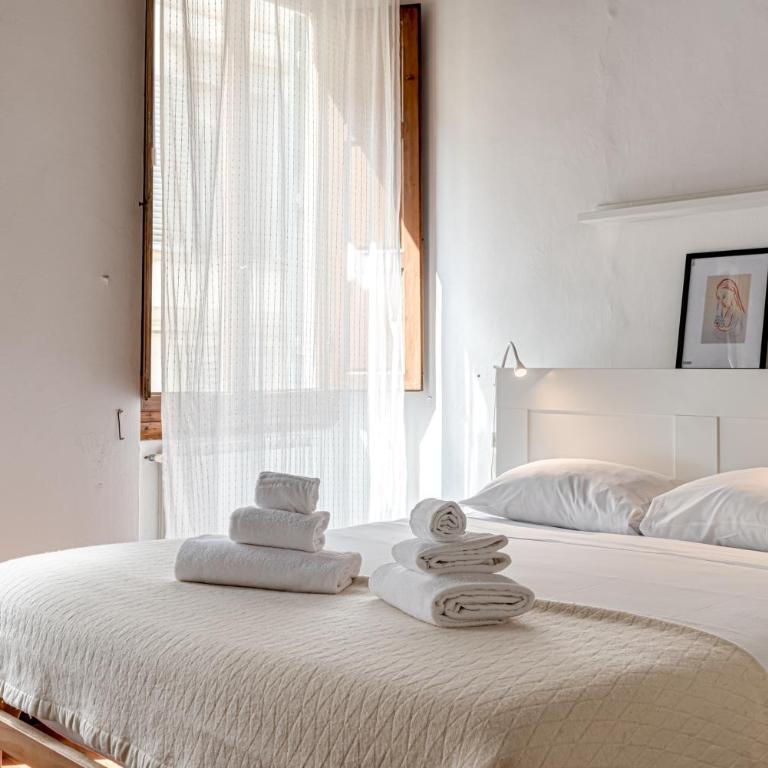 Dieffe - Sweet Dreams in Florence - Appartamento - 1