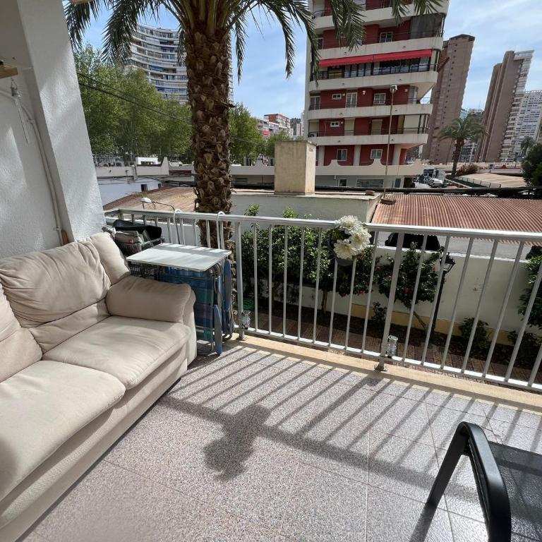 El Pato - Apartamento de 3 dormitorios - 13