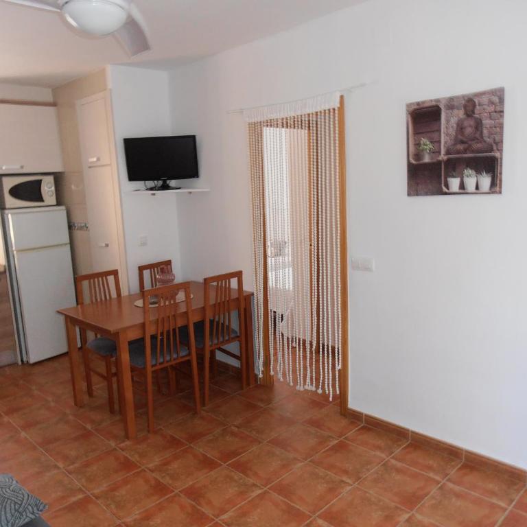 Abanicos 66 - Apartamento de 2 dormitorios - 10