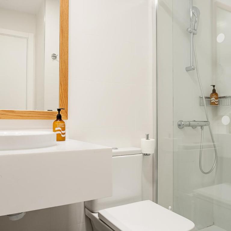 Sunwing Arguineguin Seafront - Estudio Deluxe - 1