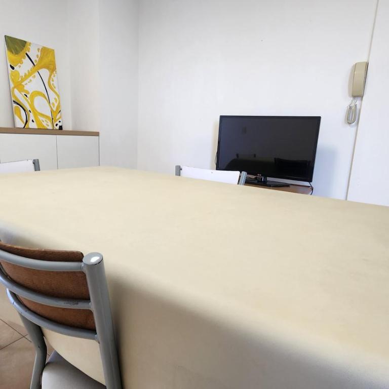 Departamentos de 1 y 2 dormitorios en Nueva Cordoba - Two-Bedroom Apartment with View - 4