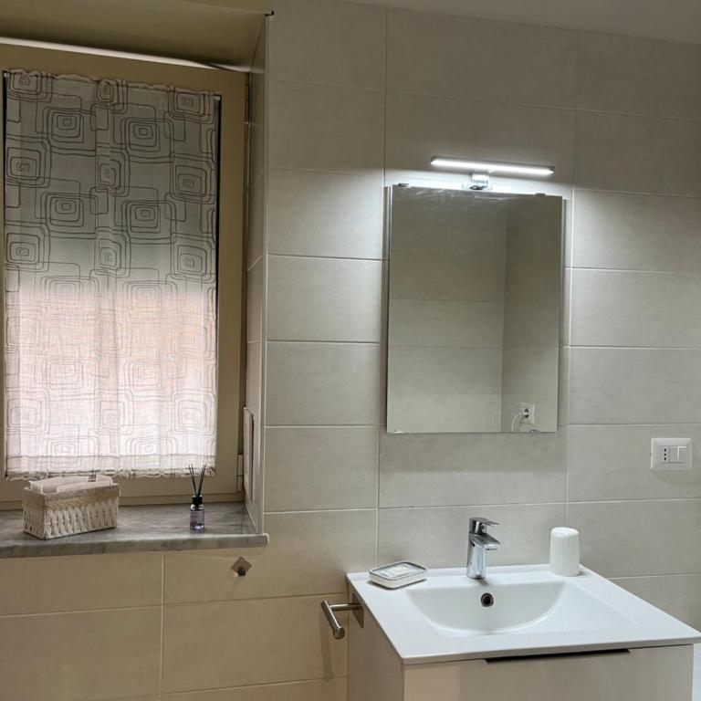 Il vicoletto - Appartamento con 1 Camera da Letto - 55