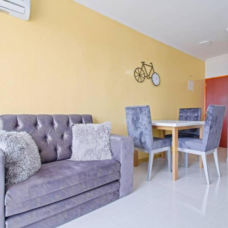 Apartamento entero Gran vista - Apartamento de 3 dormitorios - 12
