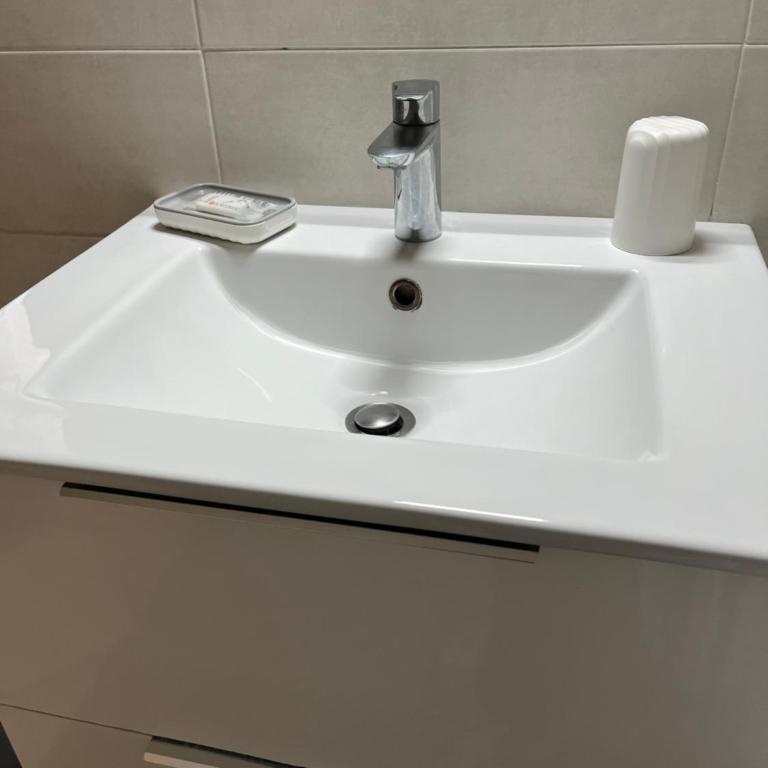 Il vicoletto - Appartamento con 1 Camera da Letto - 56