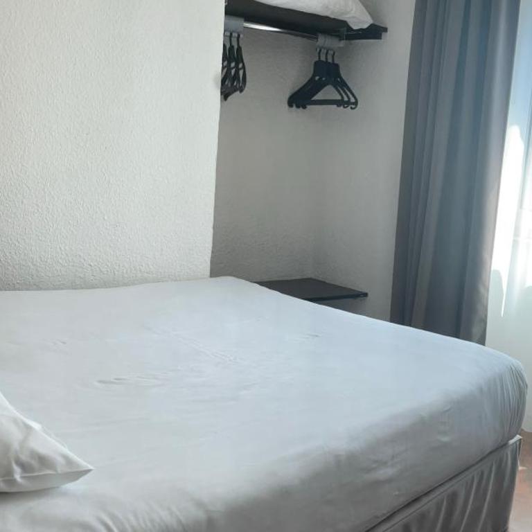 The Originals City, Hôtel Colmar Gare - Chambre Double Classique - 3