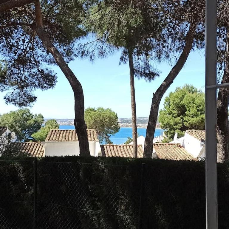 Apartamento al lado de la playa - Apartamento de 1 dormitorio - 1