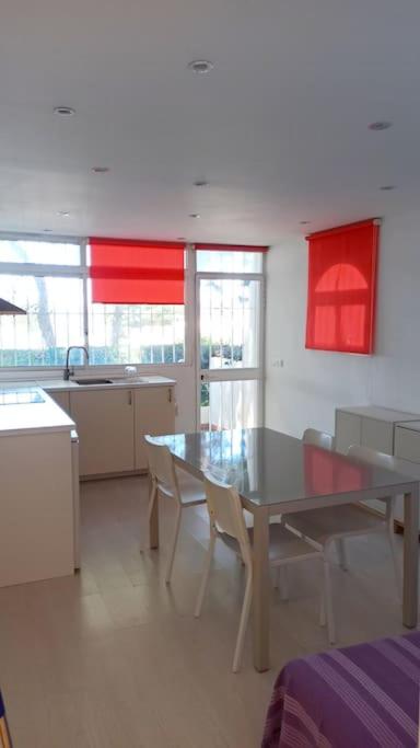 Apartamento al lado de la playa - Apartamento de 1 dormitorio - 3