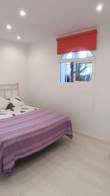 Apartamento al lado de la playa - Apartamento de 1 dormitorio - 6