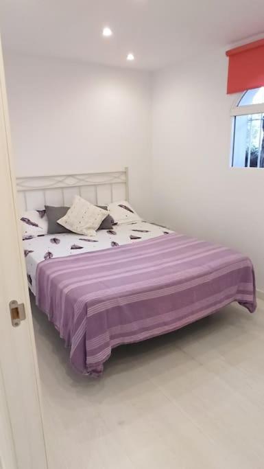 Apartamento al lado de la playa - Apartamento de 1 dormitorio - 7