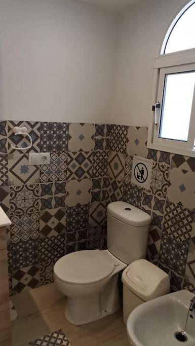 Apartamento al lado de la playa - Apartamento de 1 dormitorio - 8