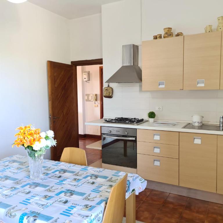 Residenza Orchidea in baia verde - Three-Bedroom Apartment - 19
