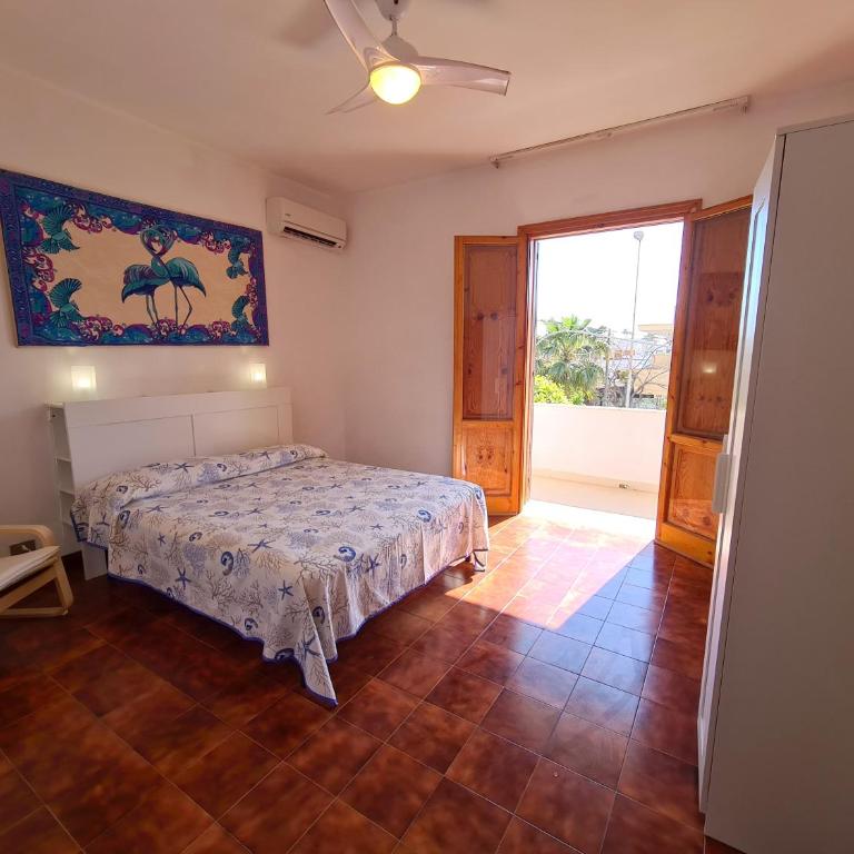 Residenza Orchidea in baia verde - Three-Bedroom Apartment - 4
