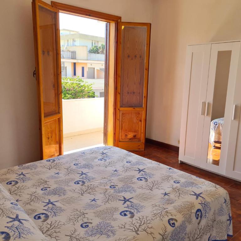 Residenza Orchidea in baia verde - Three-Bedroom Apartment - 3