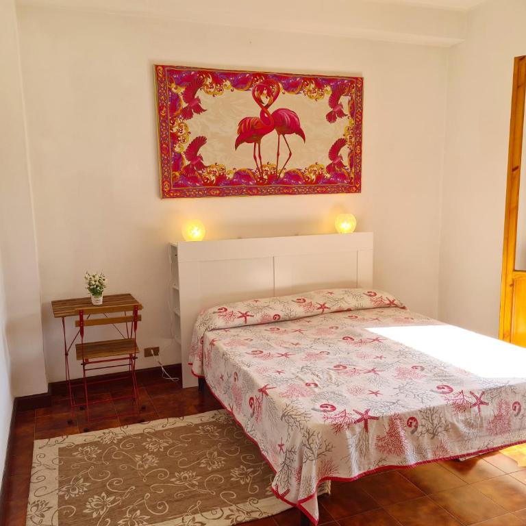 Residenza Orchidea in baia verde - Three-Bedroom Apartment - 10