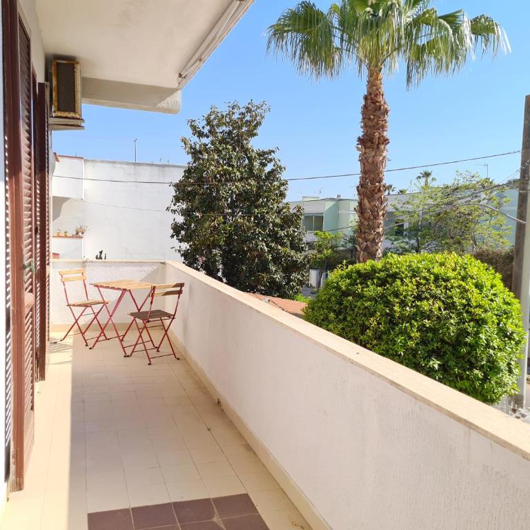 Residenza Orchidea in baia verde - Three-Bedroom Apartment - 5
