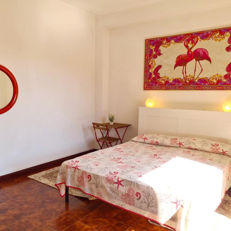 Residenza Orchidea in baia verde - Three-Bedroom Apartment - 12