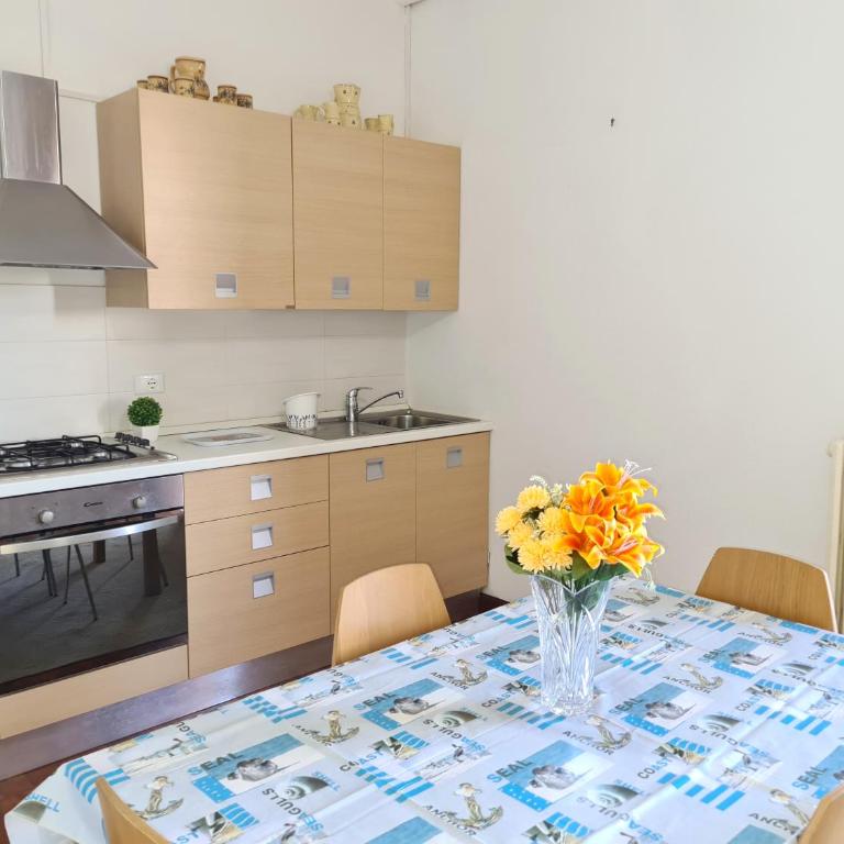 Residenza Orchidea in baia verde - Three-Bedroom Apartment - 21