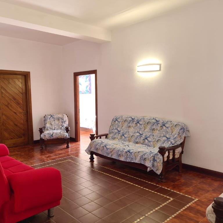 Residenza Orchidea in baia verde - Three-Bedroom Apartment - 23