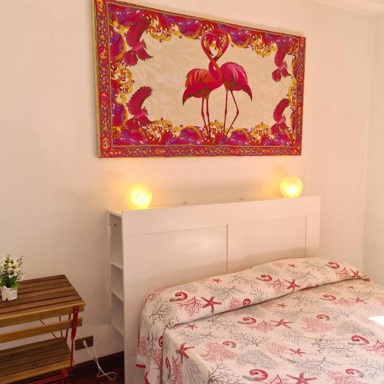 Residenza Orchidea in baia verde - Three-Bedroom Apartment - 11