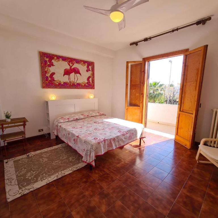 Residenza Orchidea in baia verde - Three-Bedroom Apartment - 9