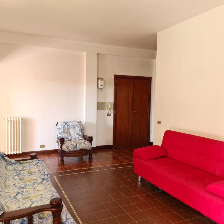 Residenza Orchidea in baia verde - Three-Bedroom Apartment - 24