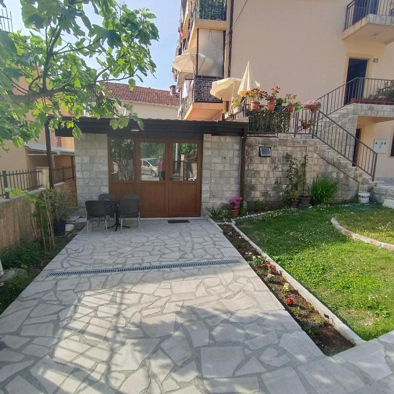 Apartmani Vuki - Standard Studio - 3
