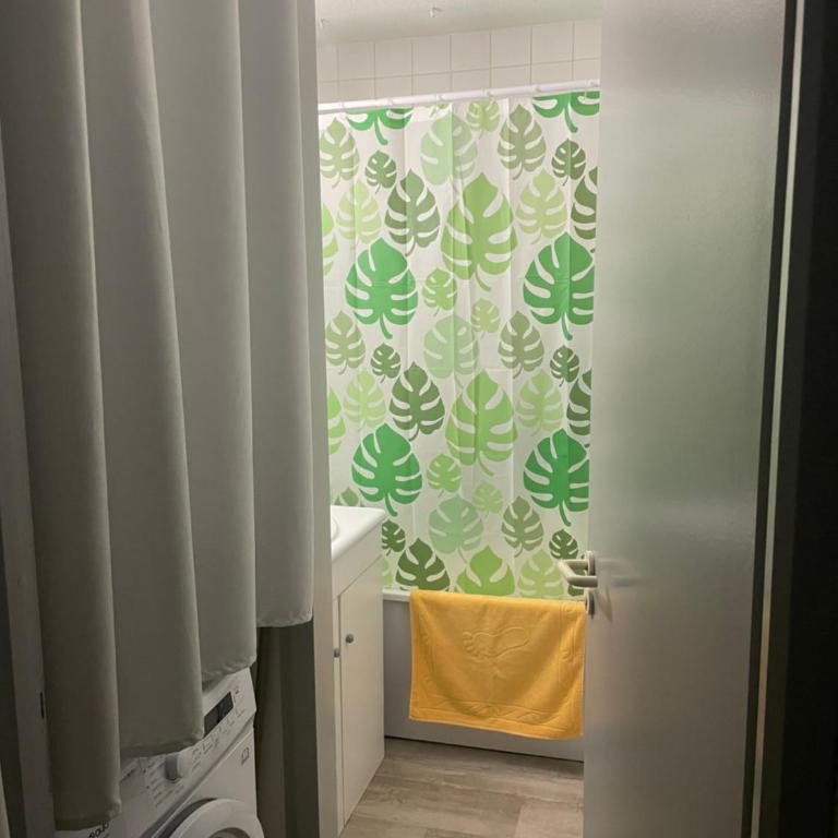 Appartement HOSSEGOR plage SUD Classé 3 étoiles - Apartment mit 2 Schlafzimmern - 23