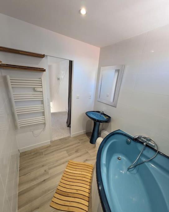 Maison de vacances - 4 chambres - Clim- Portiragnes-Plage - Casa con 4 camere da letto - 12