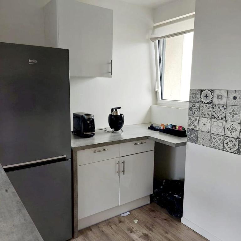 Appartement Orleans Centre - Maison 1 Chambre - 2
