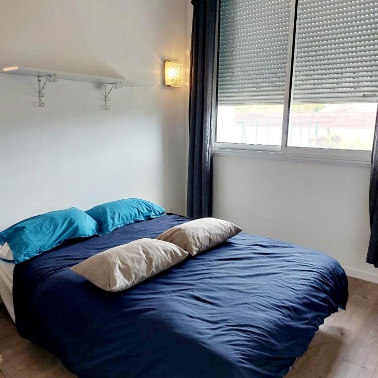 Appartement Orleans Centre - Maison 1 Chambre - 7