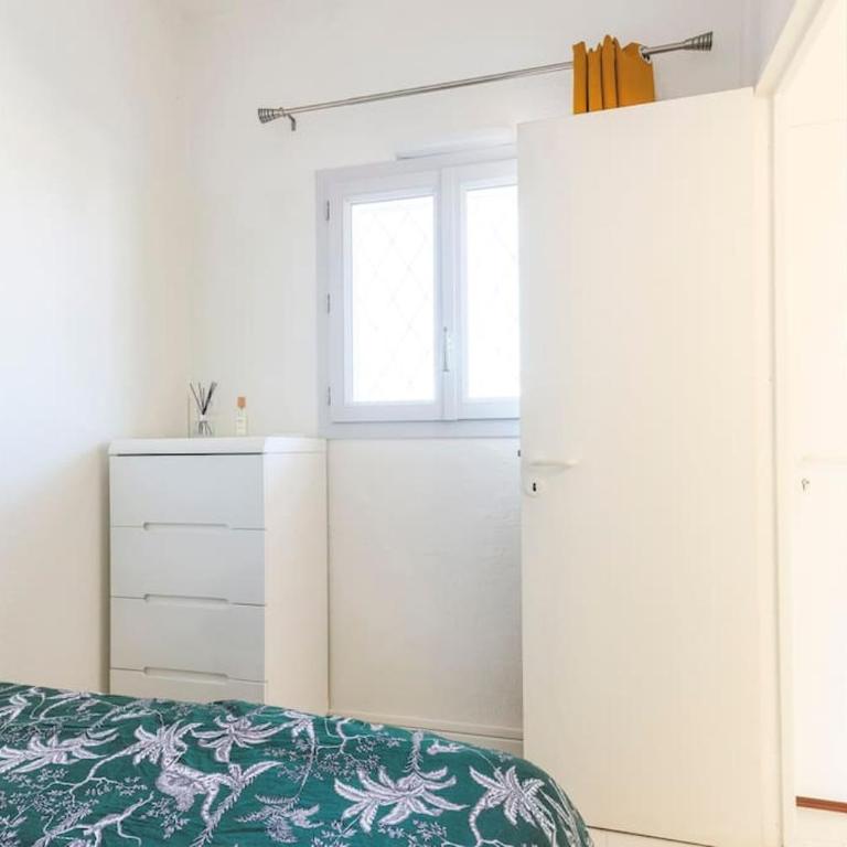 2 Pièces Vue Mer Panoramique à 5 min des plages - Appartement 1 Chambre - 16